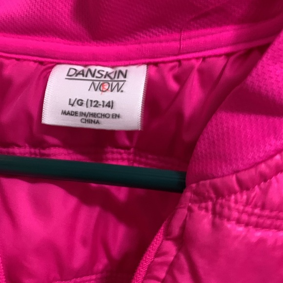 2 Danskin Now Cycling VestsWomen’s - Picture 9 of 11